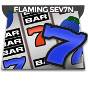 Flaming Seven