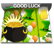 Good Luck