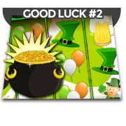 Good Luck#2