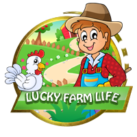 Lucky Farm Life