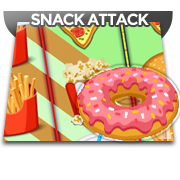 Snack Attack