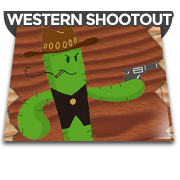 Western Shootout