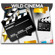 Wild Cinema