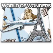 World of Wonders